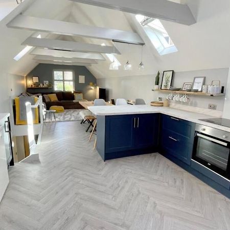 Bournecoast: Beautiful Two Bed Coach House-Hb5458 Villa Bournemouth Dış mekan fotoğraf