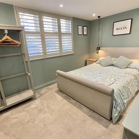 Bournecoast: Beautiful Two Bed Coach House-Hb5458 Villa Bournemouth Dış mekan fotoğraf