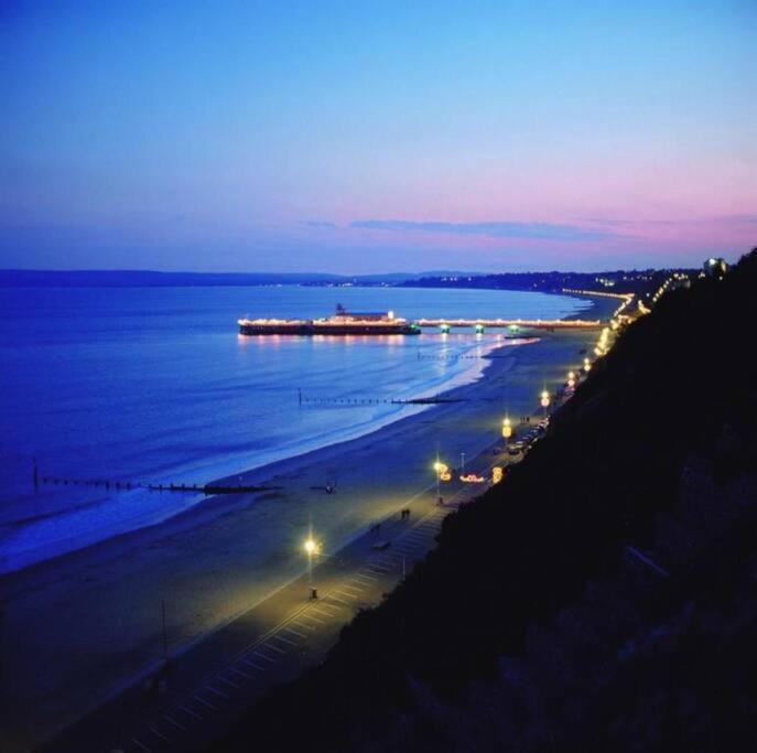 Bournecoast: Beautiful Two Bed Coach House-Hb5458 Villa Bournemouth Dış mekan fotoğraf