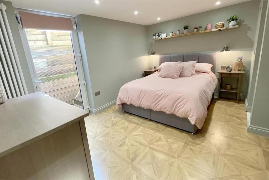 Bournecoast: Beautiful Two Bed Coach House-Hb5458 Villa Bournemouth Dış mekan fotoğraf