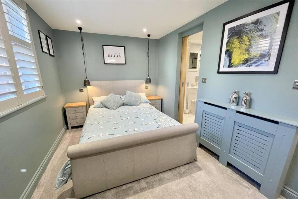 Bournecoast: Beautiful Two Bed Coach House-Hb5458 Villa Bournemouth Dış mekan fotoğraf