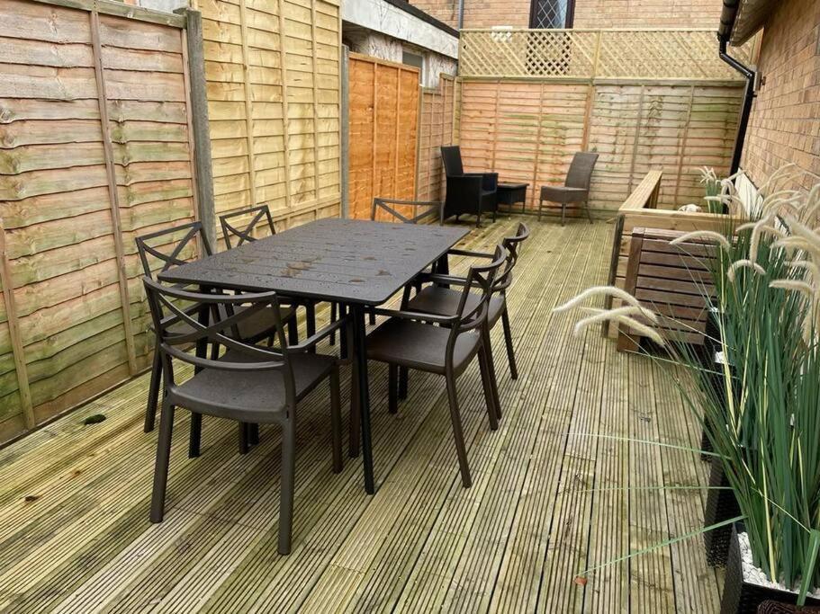 Bournecoast: Beautiful Two Bed Coach House-Hb5458 Villa Bournemouth Dış mekan fotoğraf